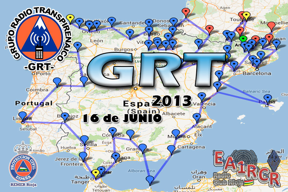 GRT 2013