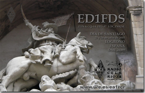 ED1FDS Fiesta de Santiago